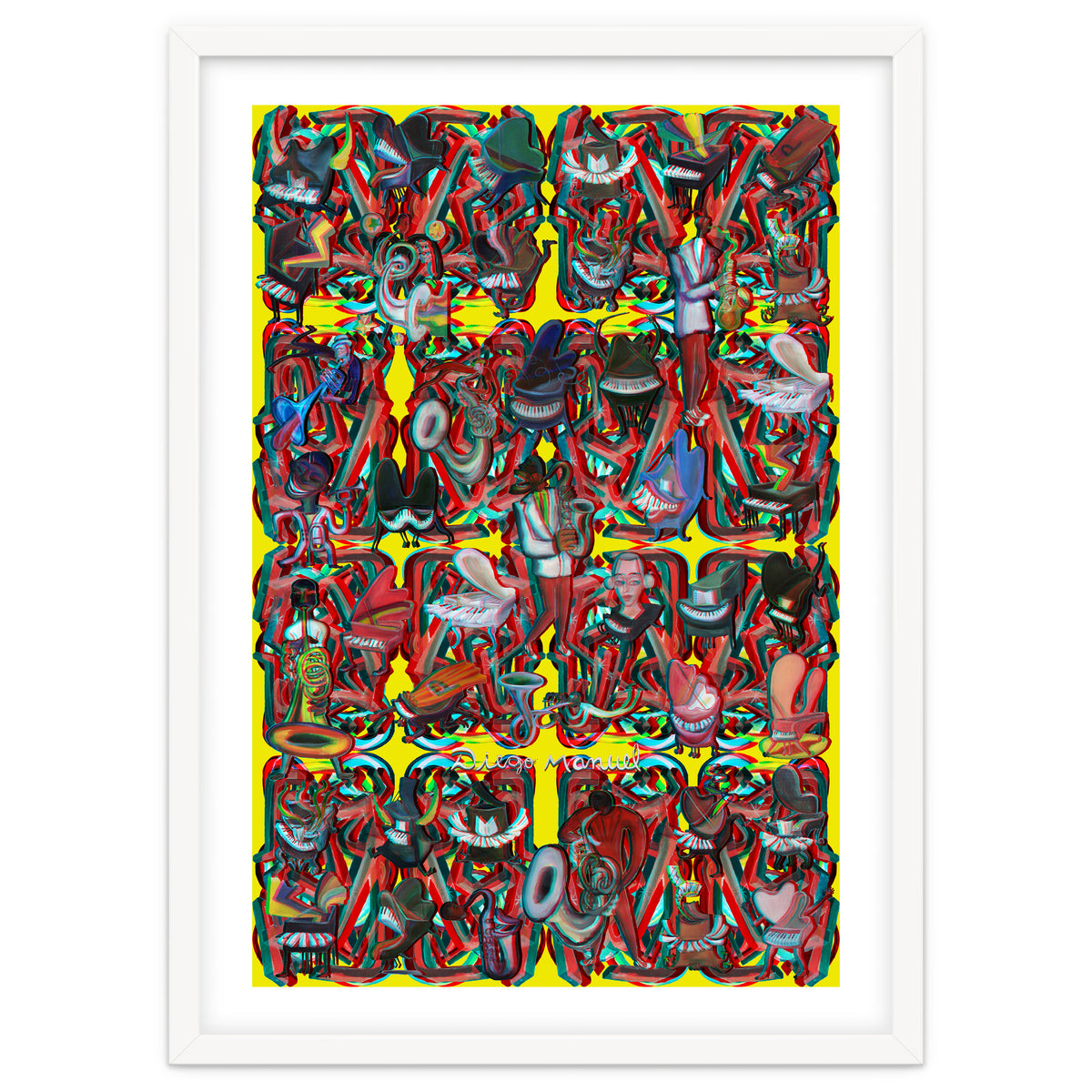 Formas 14 34 3d And Pianos 7