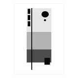 Abstrato Geométrico 38.6 (Print Only) thumbnail