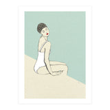 Plywaczka100x70 (Print Only) thumbnail