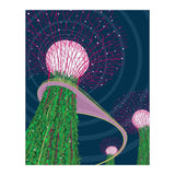 singapore  (Print Only) thumbnail