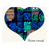 Corazon 7 (Print Only) thumbnail