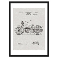 Harley Patent