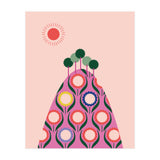 Pine Hill Rgb  (Print Only) thumbnail