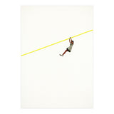 Zip Wire (Print Only) thumbnail