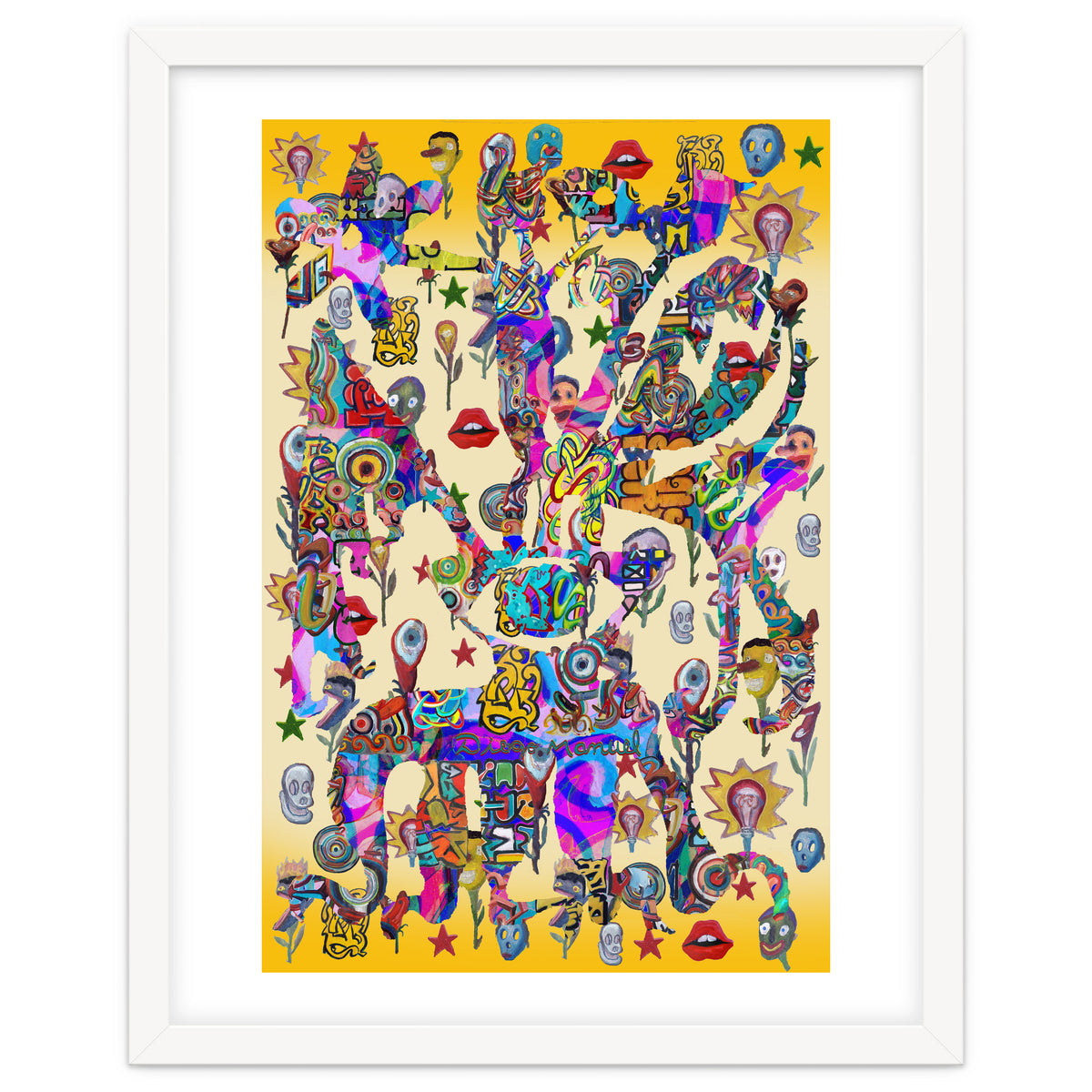 Planta Salvaje Nueva 8