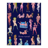 Chicas 3 (Print Only) thumbnail
