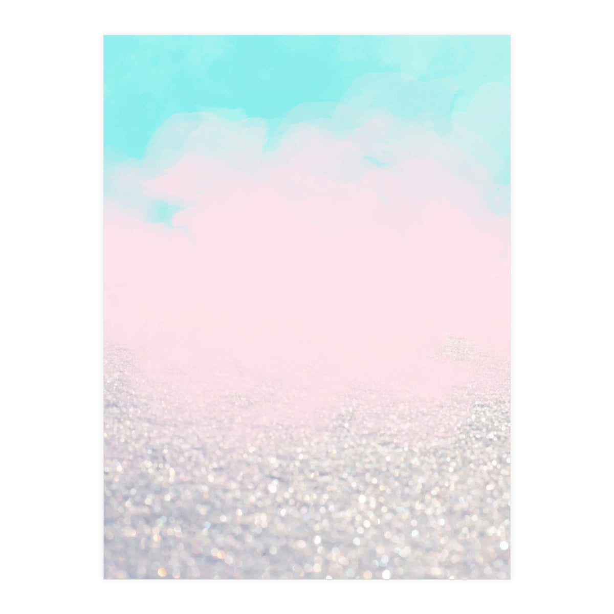 All That Shimmers (Print Only)