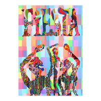 Fiesta 13 (Print Only)