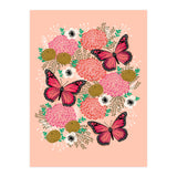 Monarch Butterfly (Print Only) thumbnail