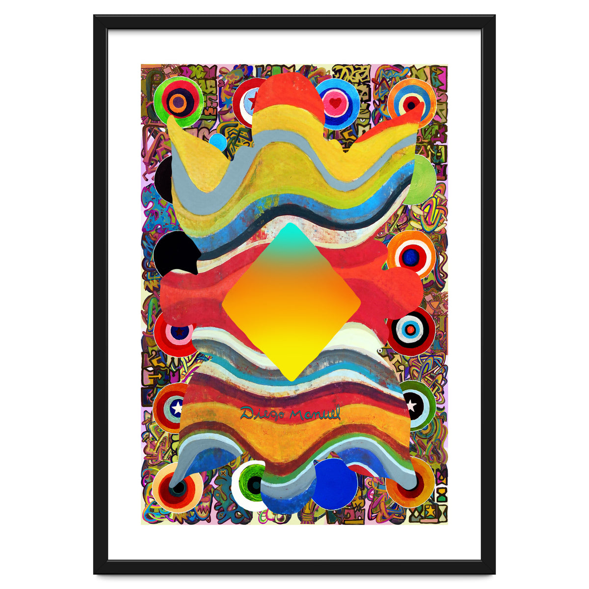 Graffiti Digital Nuevo 2023 100