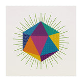 Crystal Starburst  (Print Only) thumbnail