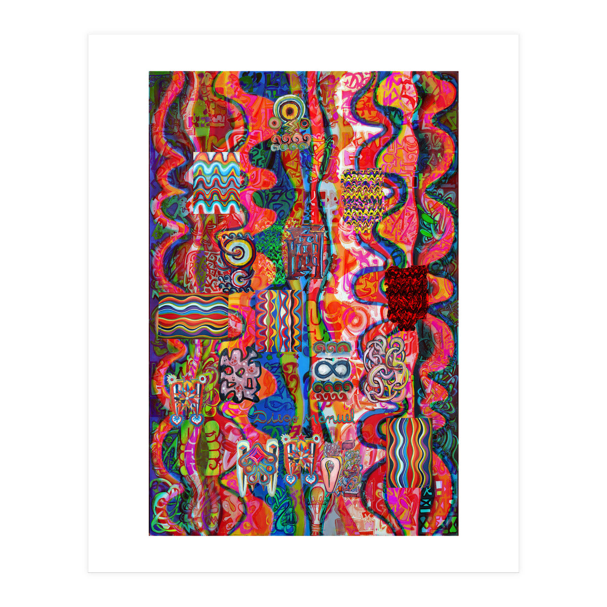 New Graffiti2022 142 (Print Only)