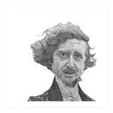 Gene Wilder (Print Only) thumbnail