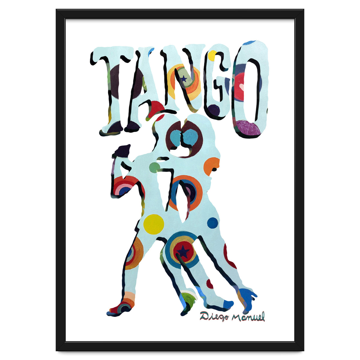 Tango 7