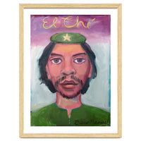Retrato Del Che