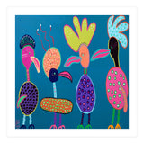 Chatterboxes (Print Only) thumbnail