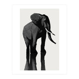 Elephant (Print Only) thumbnail