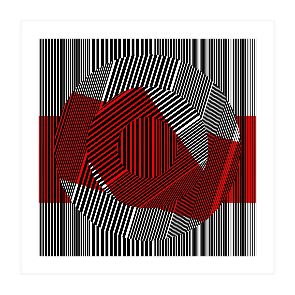 Opt Global III (Print Only)