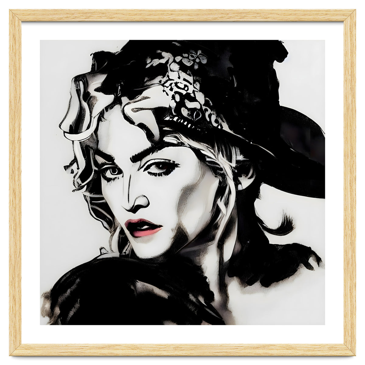 Madonna