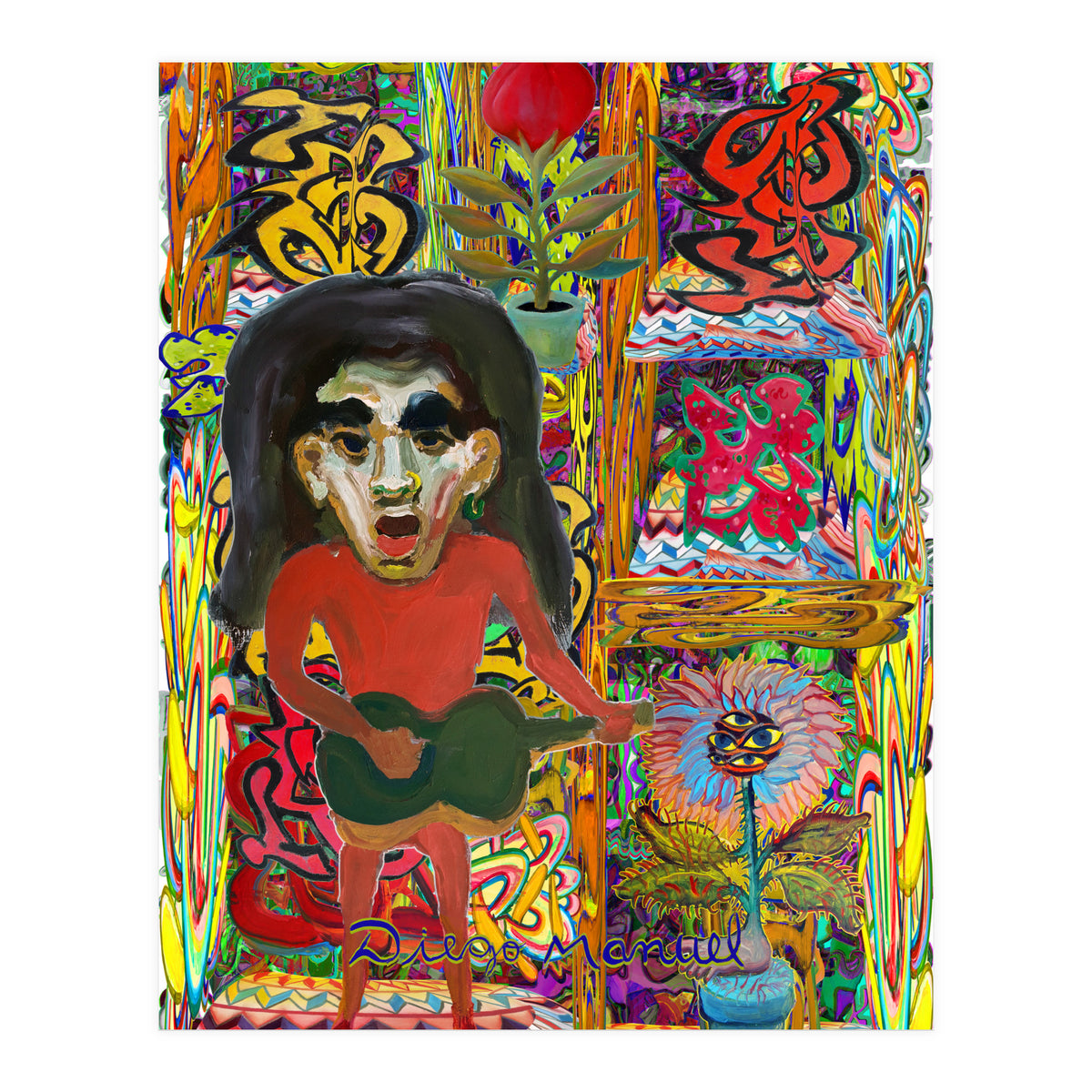 New Graffiti2022 642 (Print Only)