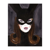 Miss Bunny (Print Only) thumbnail