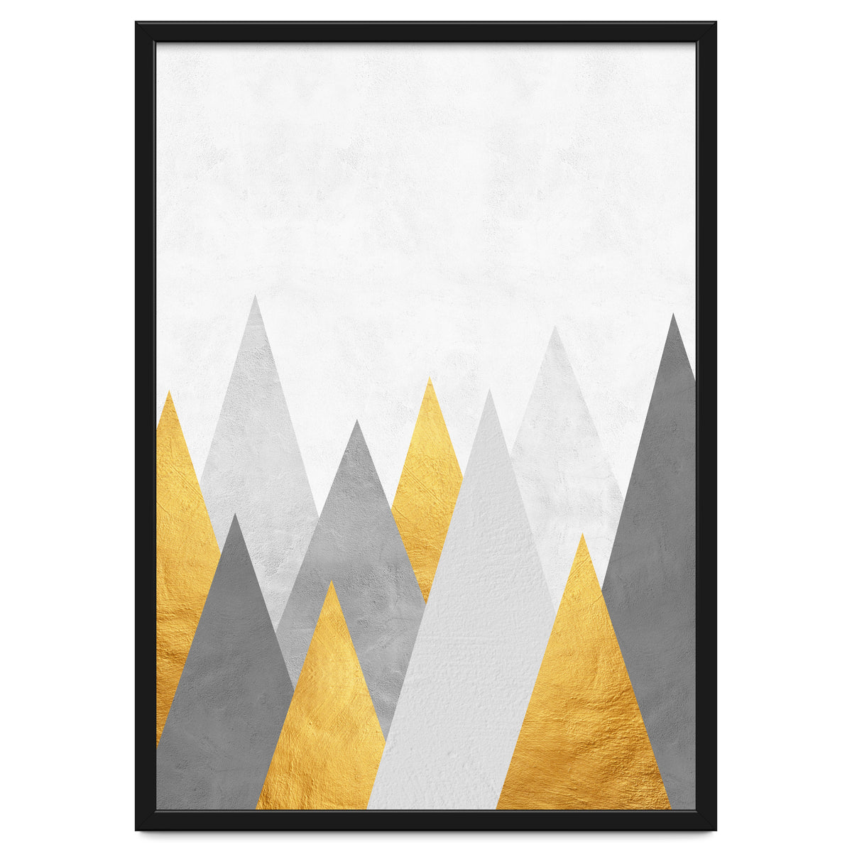 Scandinavian forest III