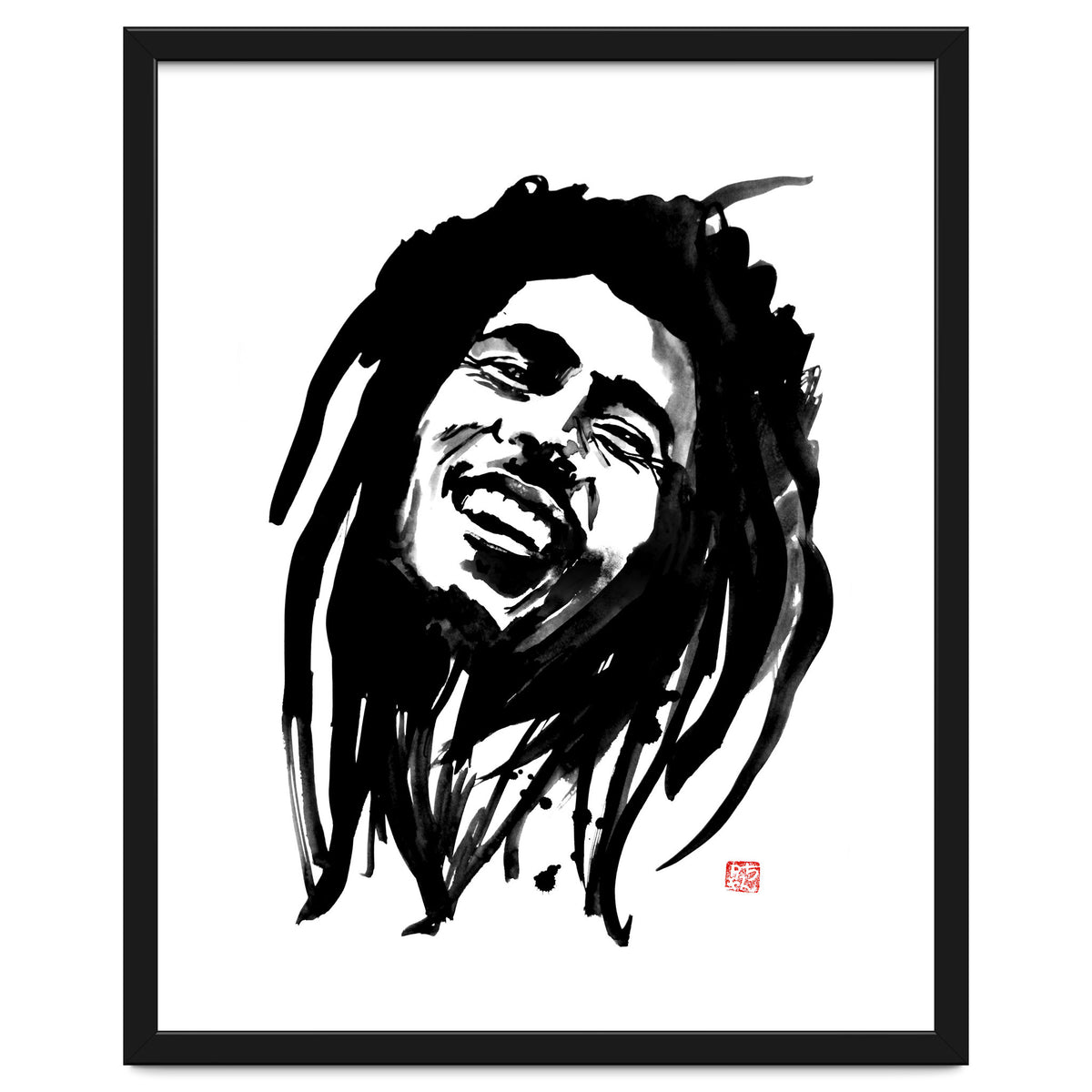 Bob Marley