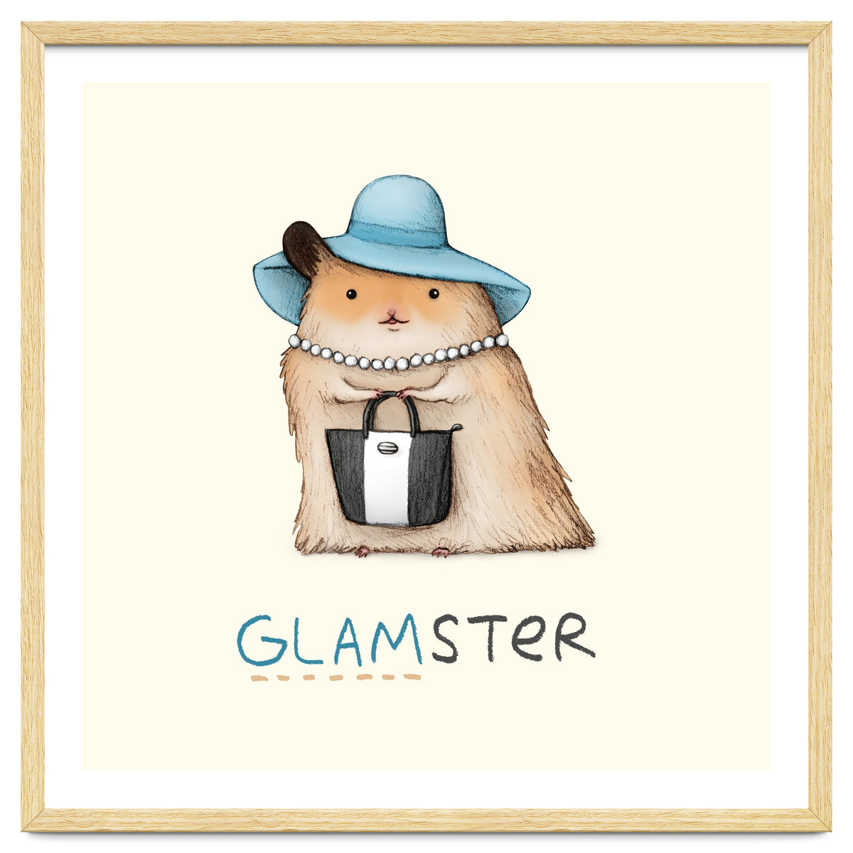 Glamster
