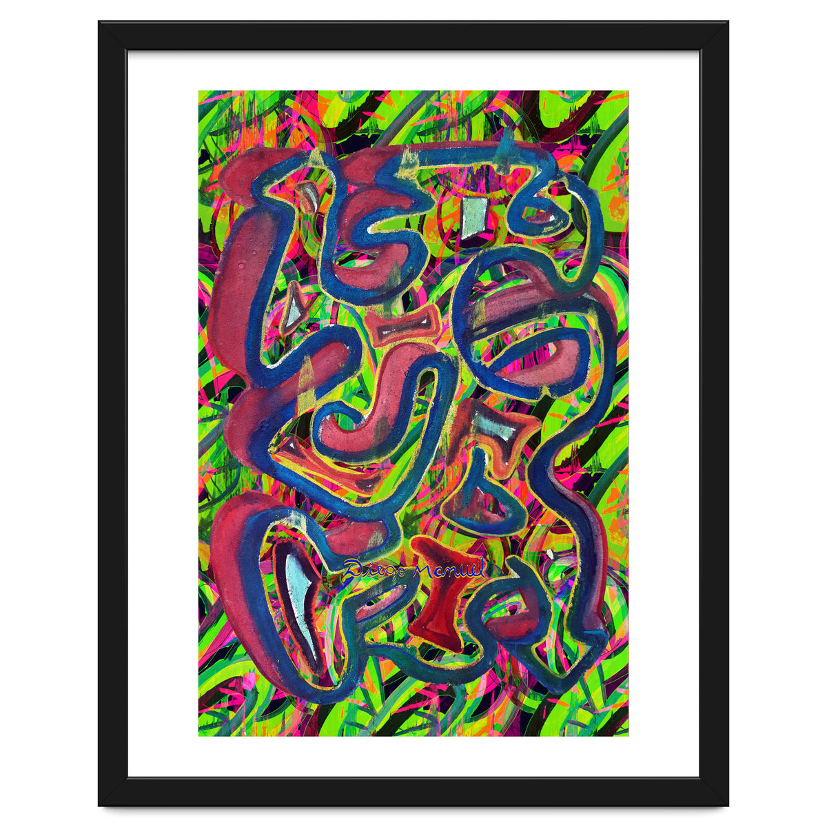 Graffiti Digital 2022 831