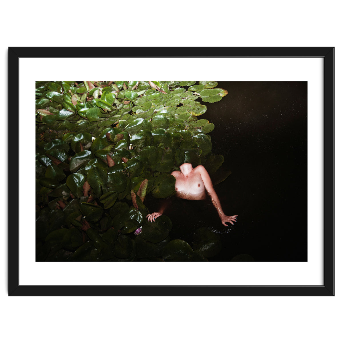 This is Not what You think it Is