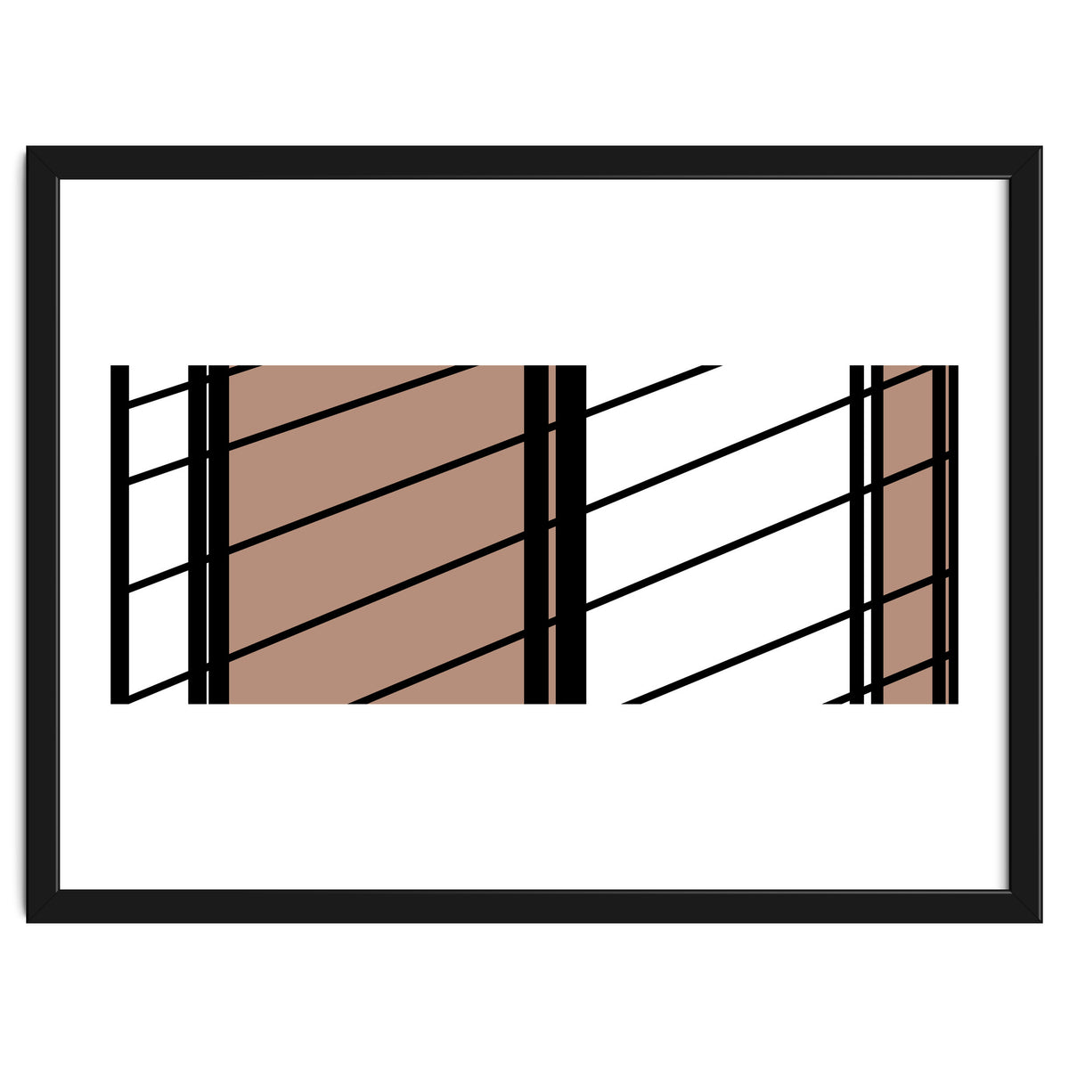 Abstrato Geométrico 38.5