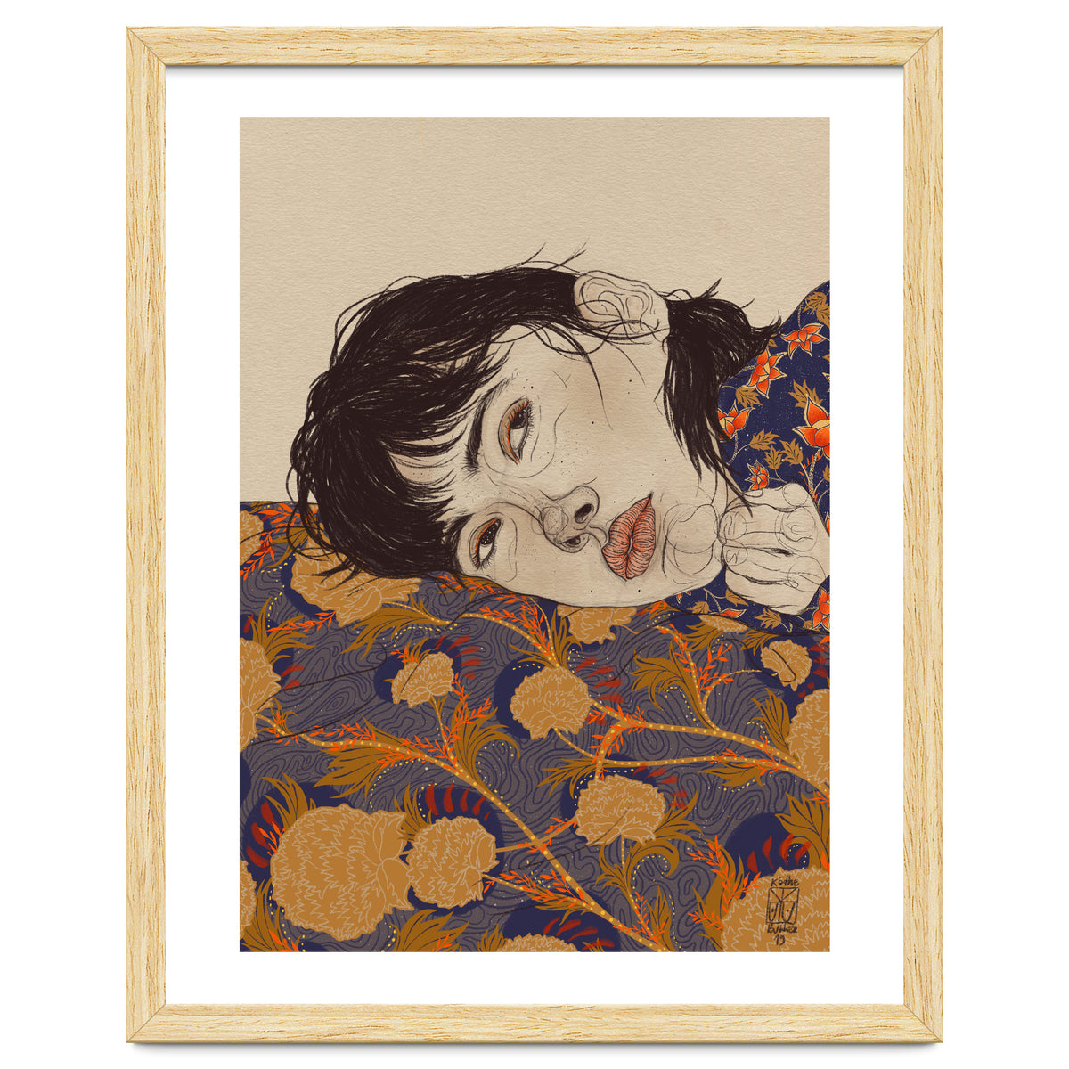 Dreaming about another world