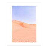 Sahara Desert Portrait (Print Only) thumbnail