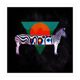 Zebra (Print Only) thumbnail