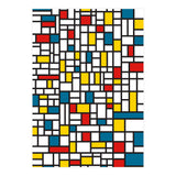 MONDRIAN EXTREME (Print Only) thumbnail