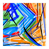 color subtleties in strokes 4 (Print Only) thumbnail