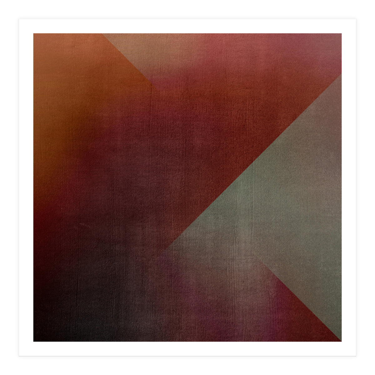 Sand At Night #2 (Print Only)