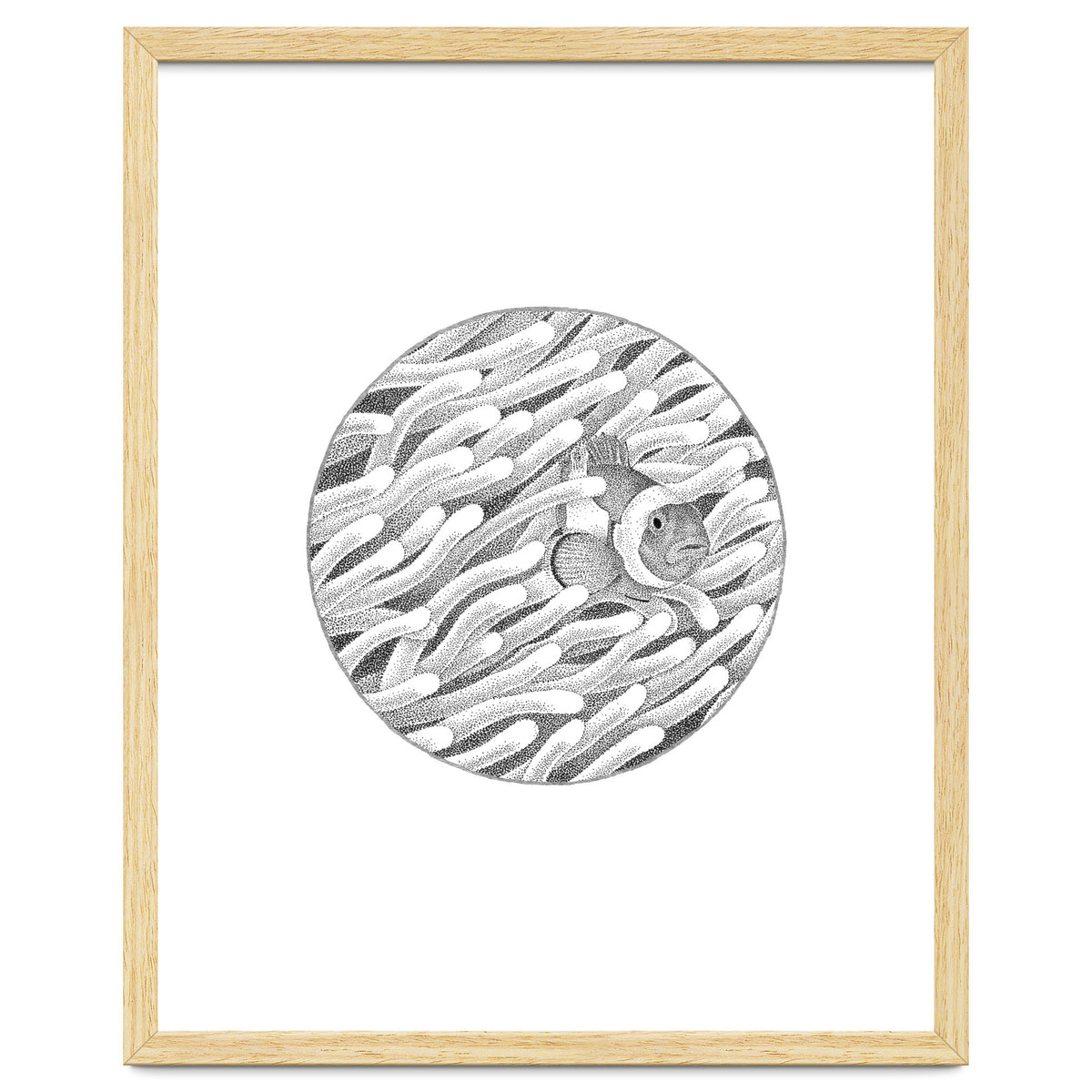 P.O. Underwater Gardens