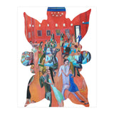 Pop Abstract 2023 49 Copia (Print Only) thumbnail