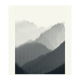 Mountain Mist (Print Only) thumbnail