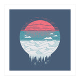 The Great Thaw (Print Only) thumbnail