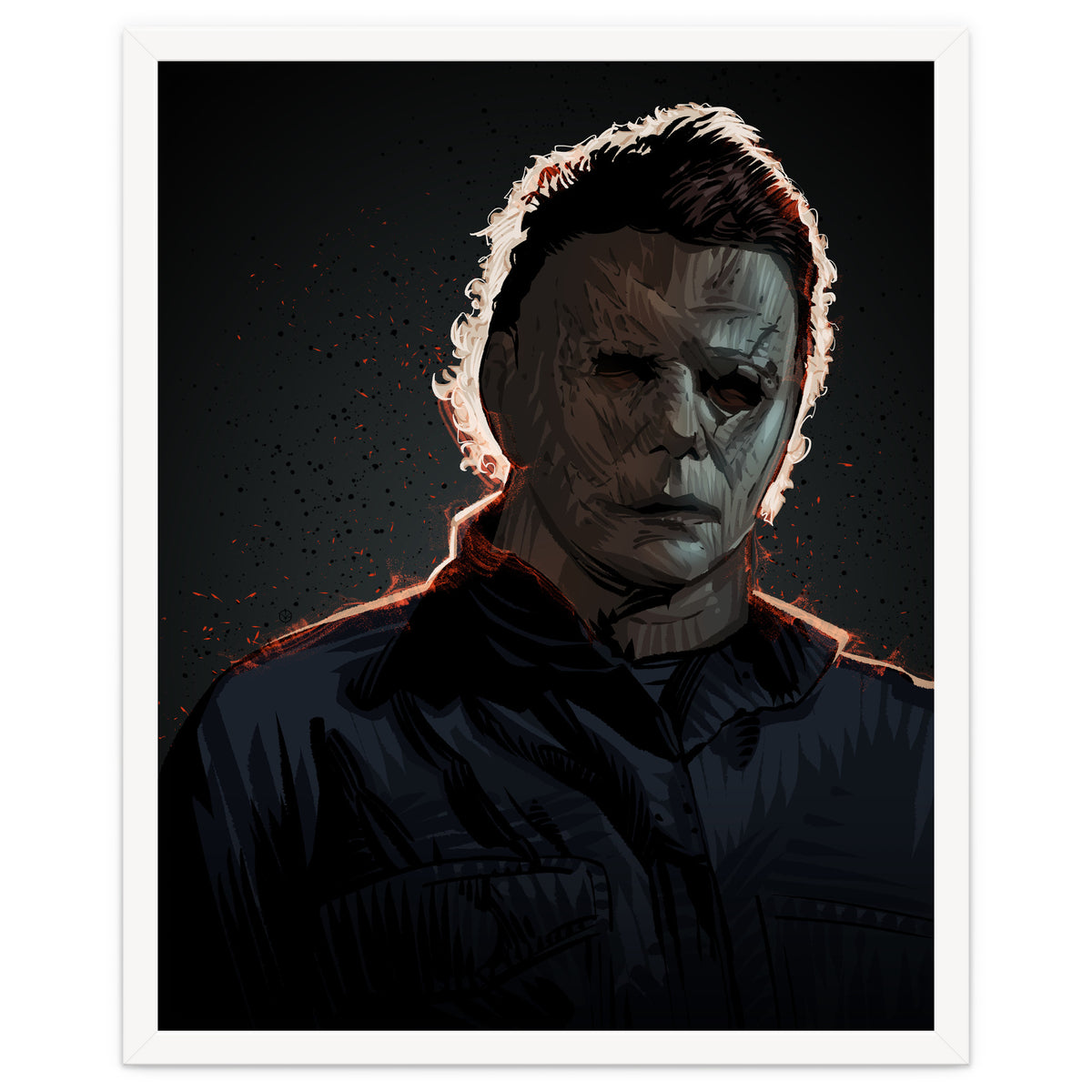 Michael Myers Halloween