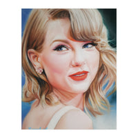 Tay Tay Cute (Print Only)