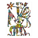 Planta Salvaje 13  (Print Only) thumbnail