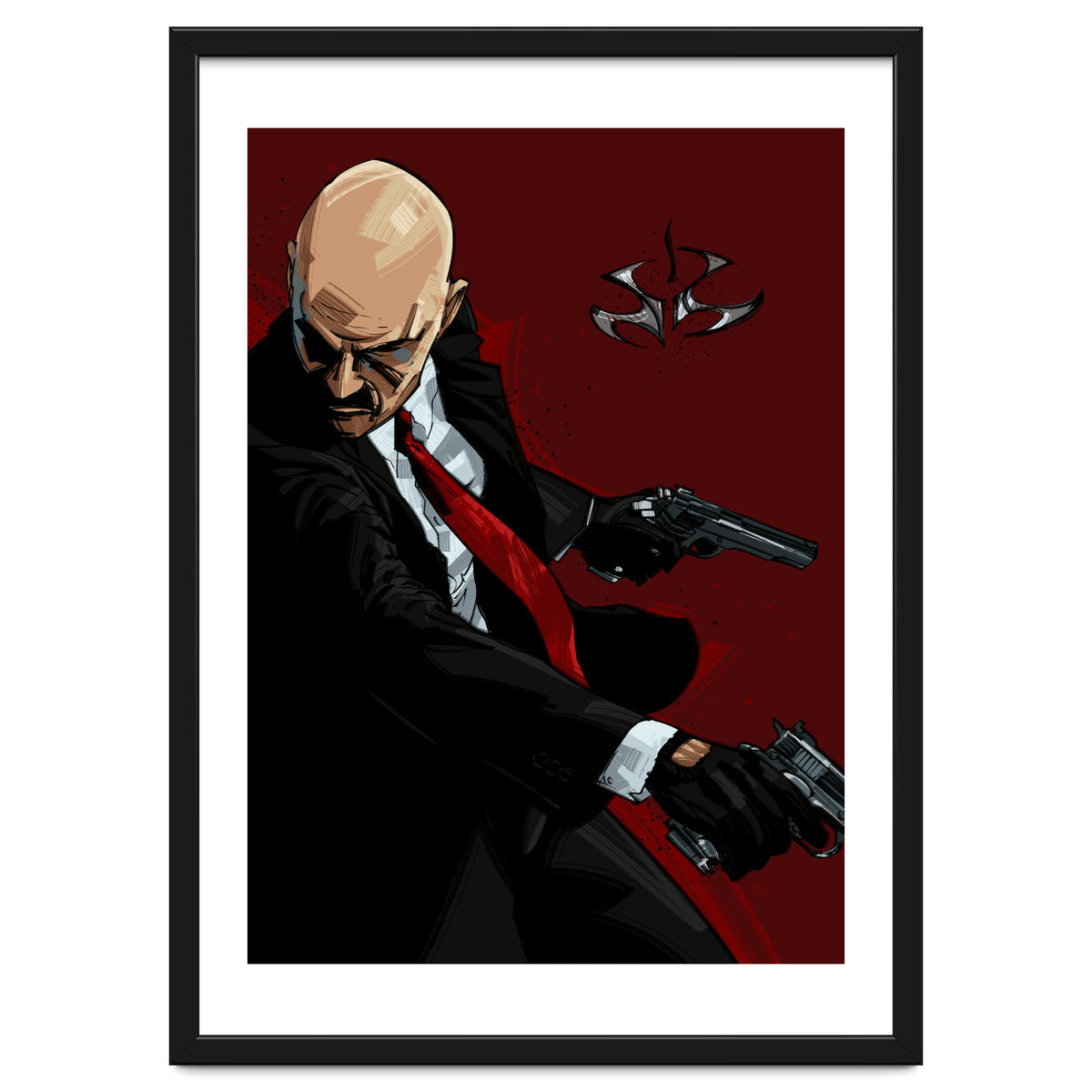 Hitman