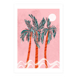 California sunset (Print Only) thumbnail