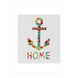 You Make Me Home (Print Only) thumbnail