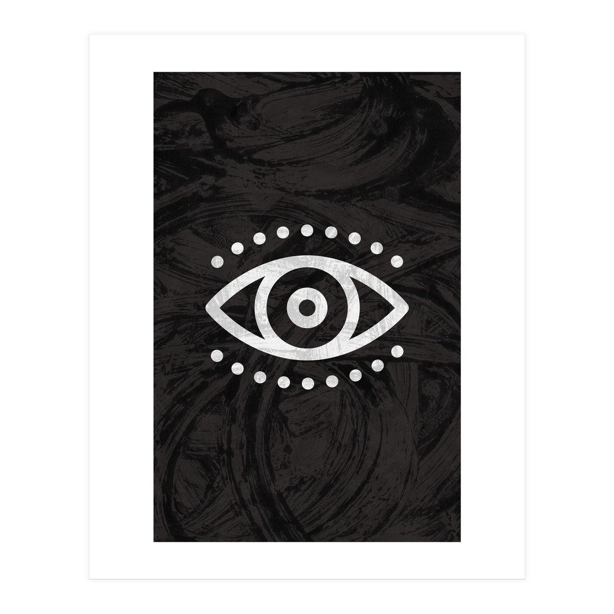 Looking No5 (Print Only)