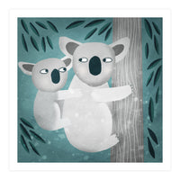 Koala (Print Only)