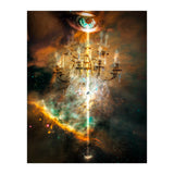 Infinite travel (Print Only) thumbnail